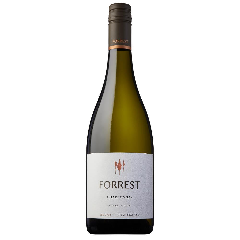 Forrest Chardonnay 2024-White Wine-World Wine