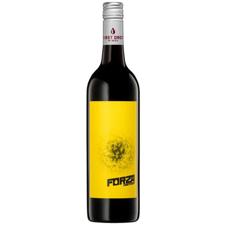 First Drop Wines Forza Nebbiolo 2015-Red Wine-World Wine