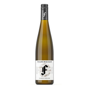 Framingham Classic Riesling 2023