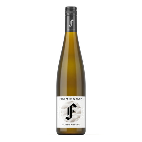 Framingham Classic Riesling 2023-White Wine-World Wine