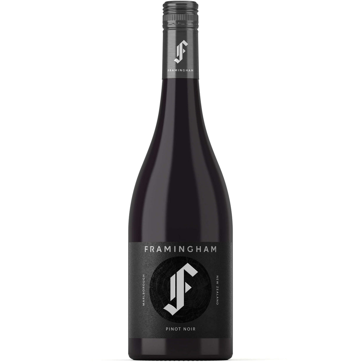 Framingham Pinot Noir 2020-Red Wine-World Wine