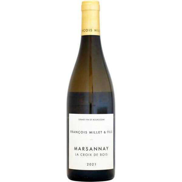 Francois Millet & Fils Marsannay Blanc Croix De Bois 2021