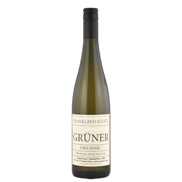 Frankland Estate Gruner Veltliner 2022-White Wine-World Wine