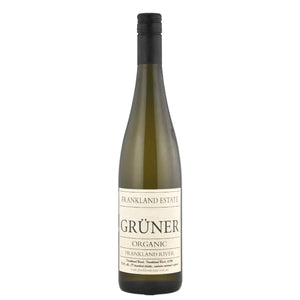 Frankland Estate Gruner Veltliner 2025