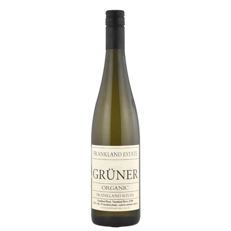Frankland Estate Gruner Veltliner 2022 (6 Bottle Case)-White Wine-World Wine