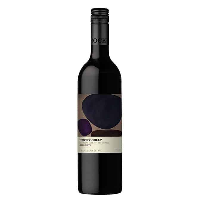 Rocky Gully Cabernets 2019 (6 Bottle Case)-Red Wine-World Wine