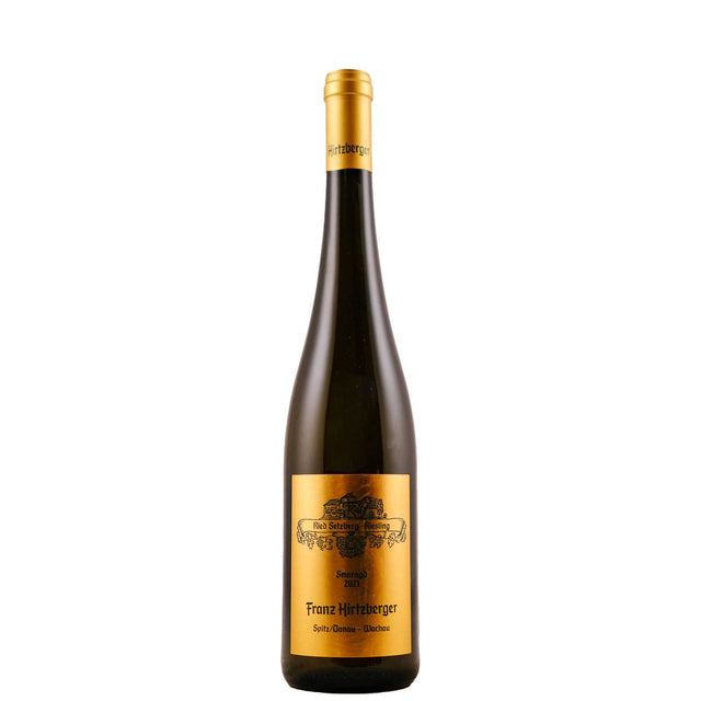 Franz Hirtzberger ‘Setzberg’ Smaragd Riesling 2022-White Wine-World Wine