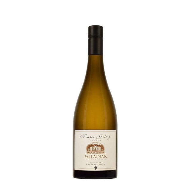 Fraser Gallop Palladian Chardonnay 2020-White Wine-World Wine