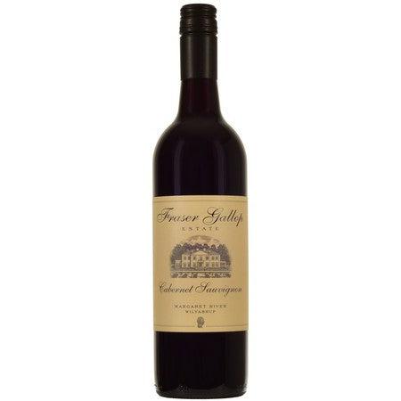 Fraser Gallop Cabernet Sauvignon 2021 (12 Bottle Case)-Red Wine-World Wine