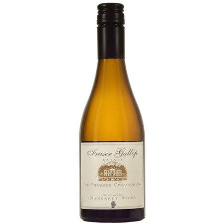 Fraser Gallop Ice Pressed Chardonnay 375ml 2021 (12 Bottle Case)-Dessert, Sherry & Port-World Wine