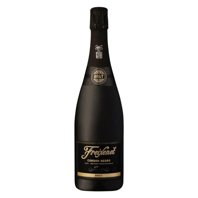 Freixenet Cordon Negro Cava NV-Champagne & Sparkling-World Wine