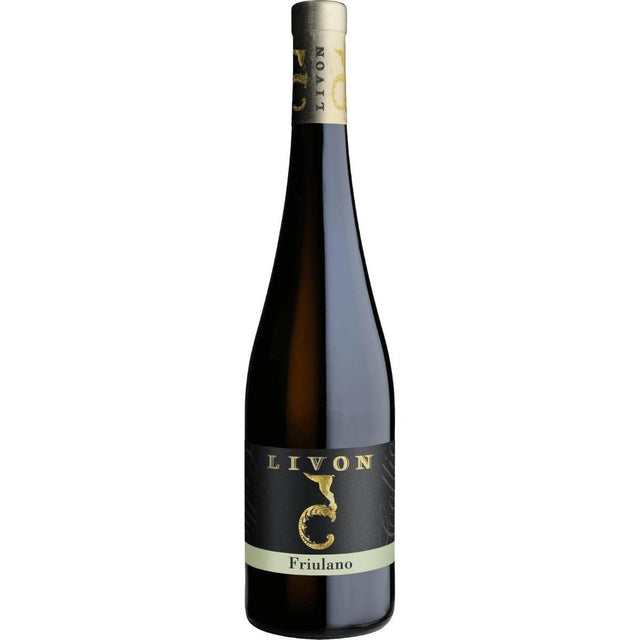 Livon Linea Classica Friulano Collio DOC 2022-White Wine-World Wine