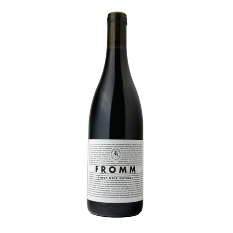 Fromm Naturel by FROMM 2022-Red Wine-World Wine