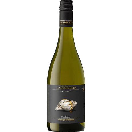 Handpicked Collection Mornington Peninsula Chardonnay 2022-White Wine-World Wine