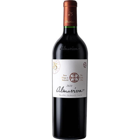 Almaviva 2020-Red Wine-World Wine