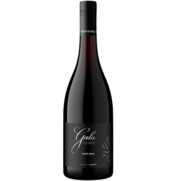Gala Estate Black Label Pinot Noir 2018-Red Wine-World Wine