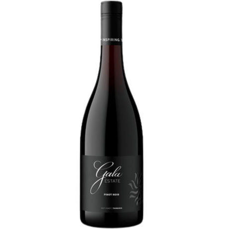 Gala Estate Black Label Pinot Noir 2018-Red Wine-World Wine