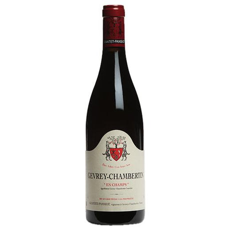 Geantet-Pansiot Gevrey Chambertin En Champs 2017-Current Promotions-World Wine