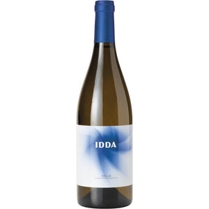 Idda Bianco Sicilia Dop 2024