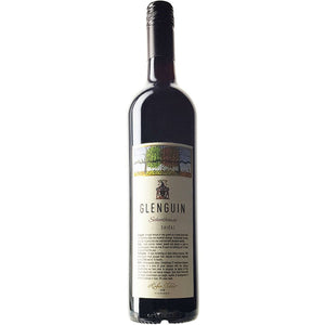 Glenguin Shiraz
