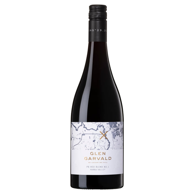 Glen Garvald GSM 2022-Red Wine-World Wine