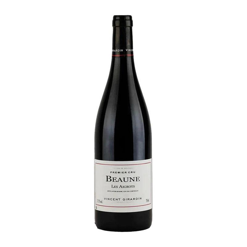 Vincent Girardin Beune 1er Cru Clos des Aigrots Rouge 2021-Red Wine-World Wine