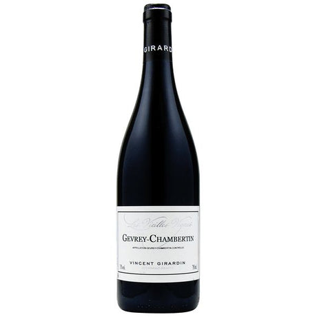 Vincent Girardin Gevrey- Chambertin Vieilles Vignes 2021 -clearance-Red Wine-World Wine