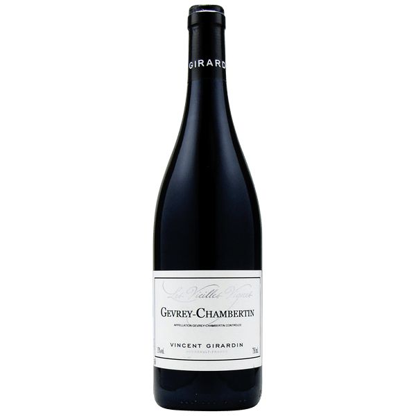 Vincent Girardin Gevrey- Chambertin Vieilles Vignes 2021-Red Wine-World Wine