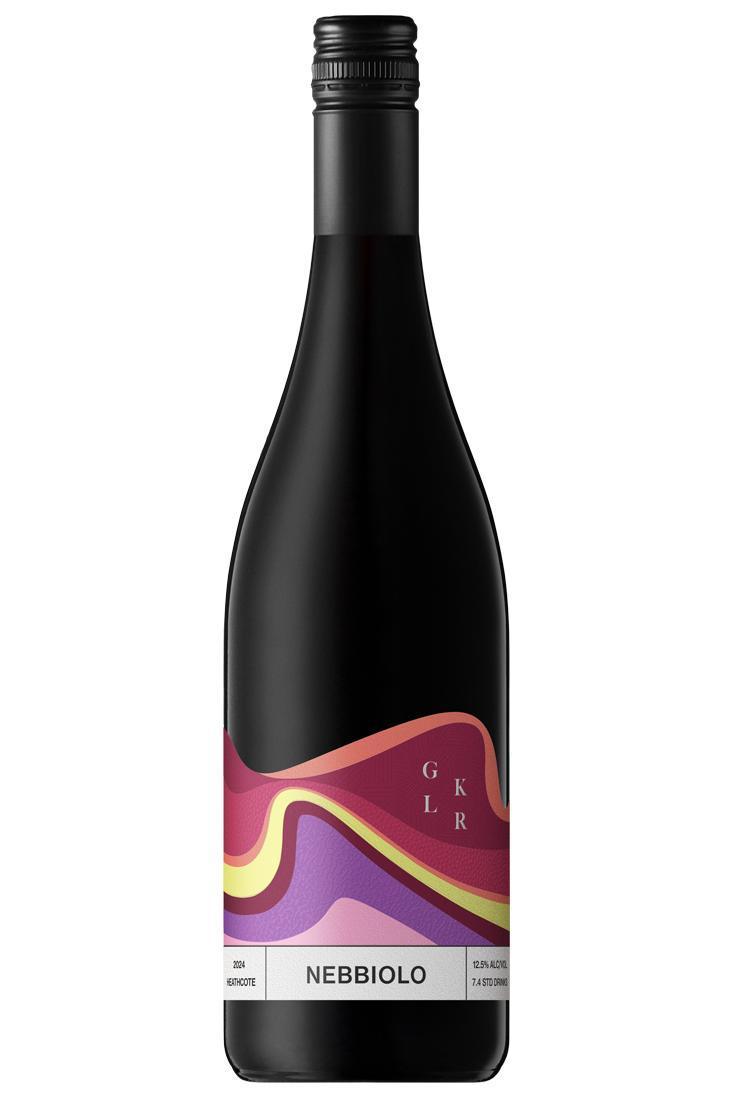 GKLR Nebbiolo 2024
