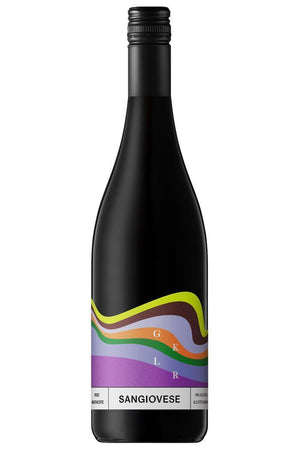 GKLR Sangiovese 2022