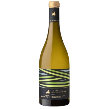 Domaine Galuval Cairanne 'La Vallee' Blanc 2019-White Wine-World Wine