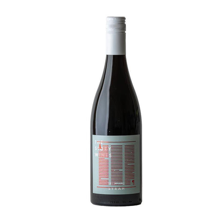 The Story Grampians Syrah 2022-Red Wine-World Wine