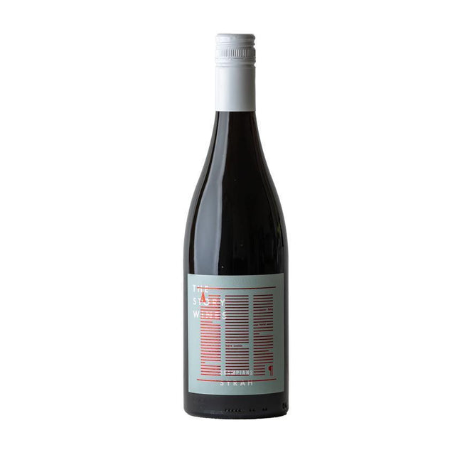 The Story Grampians Syrah 2022-Red Wine-World Wine