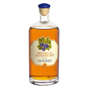 Grappa Nonino Prunella 700ml