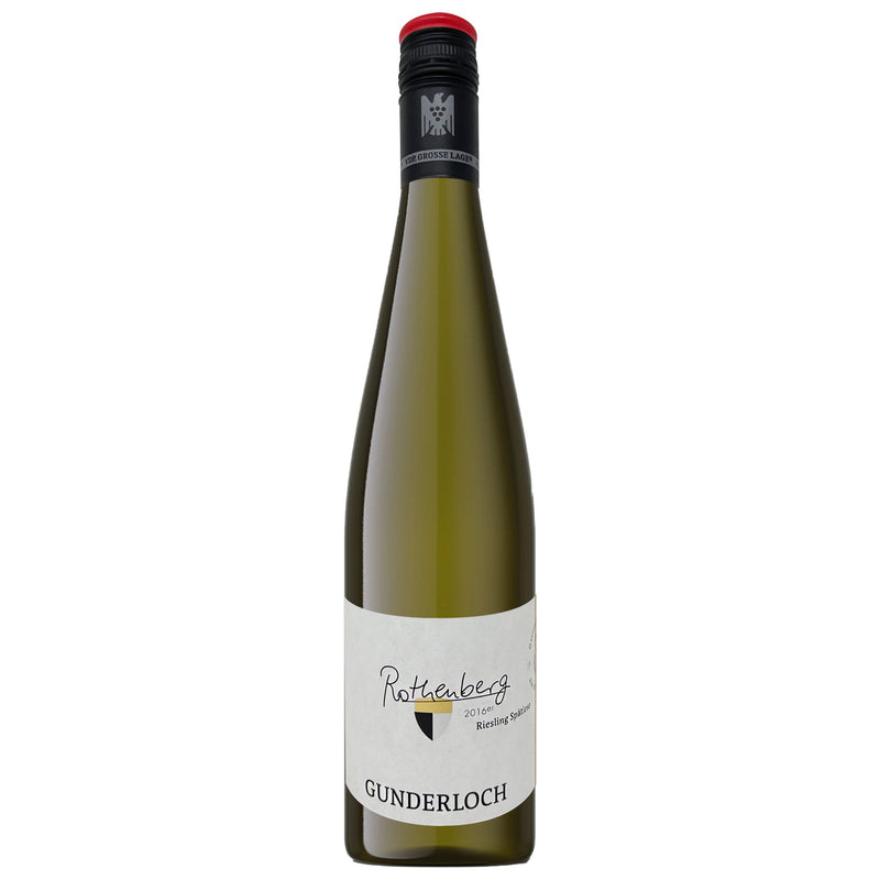 Gunderloch Rothenberg (6 Bottle Case)-White Wine-World Wine