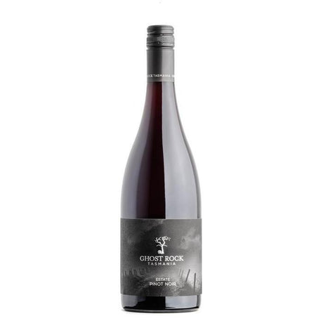 Ghost Rock Estate Pinot Noir 2024-Red Wine-World Wine