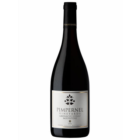 Pimpernel GSM 2017-Red Wine-World Wine