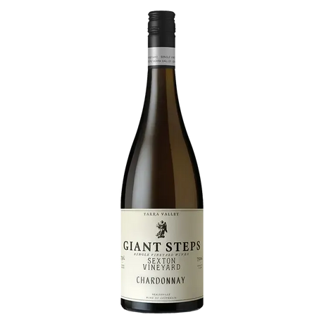 Giant Steps Sexton Vineyard Chardonnay 2023-White Wine-World Wine