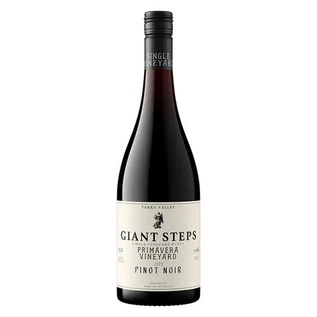 Giant Steps Primavera Vineyard Pinot Noir 2023-Red Wine-World Wine