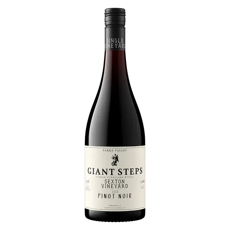 Giant Steps Sexton Vineyard Pinot Noir 2023-Red Wine-World Wine