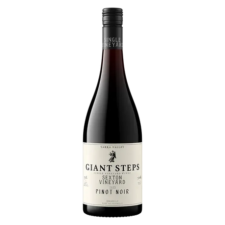 Giant Steps Sexton Vineyard Pinot Noir 2023-Red Wine-World Wine