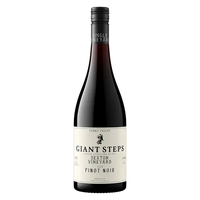 Giant Steps Sexton Vineyard Pinot Noir 2023-Red Wine-World Wine