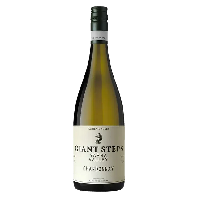 Giant Steps Yarra Valley Chardonnay 2023-White Wine-World Wine