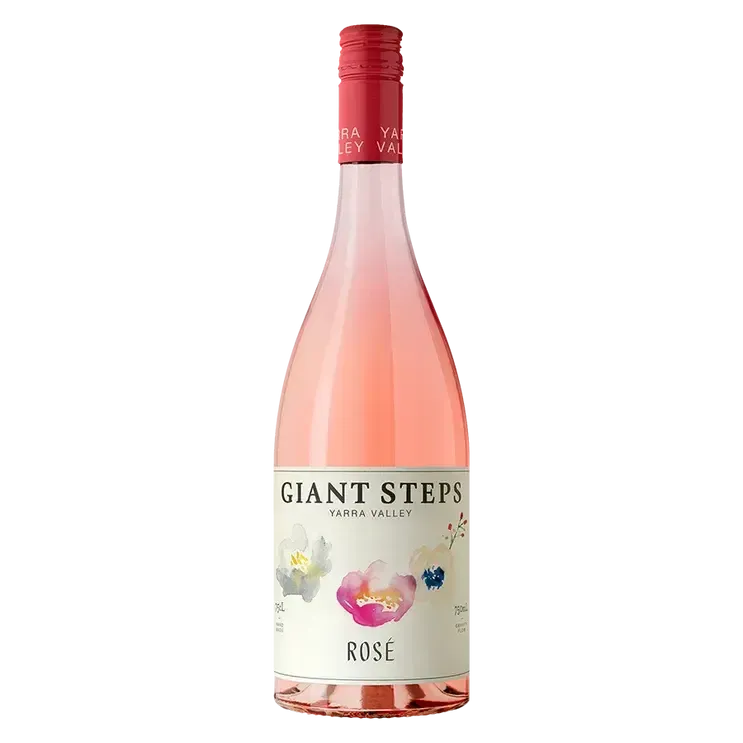 Giant Steps Yarra Valley Rose 2025-Rose Wine-World Wine