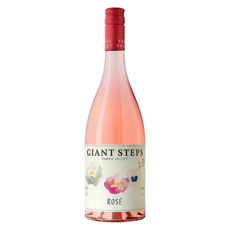 Giant Steps Yarra Valley Rose 2025-Rose Wine-World Wine