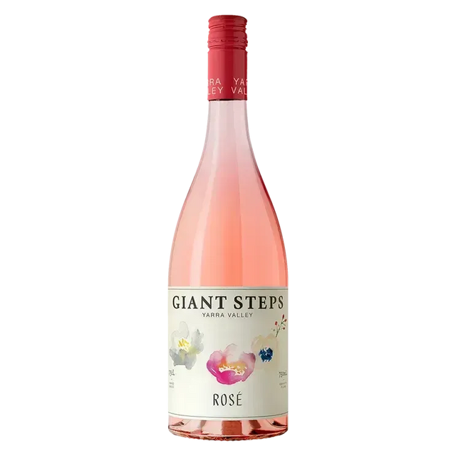 Giant Steps Yarra Valley Rose 2025-Rose Wine-World Wine