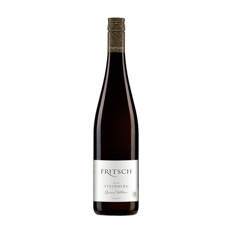 Fritsch Steinberg Gruner Veltliner 2020-White Wine-World Wine