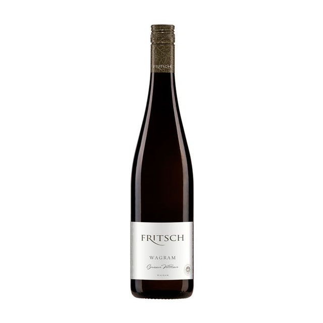 Fritsch Wagram Gruner Veltliner 2020-White Wine-World Wine