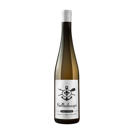 Christoph Hoch Hollenburger Gruner Veltliner NV-White Wine-World Wine