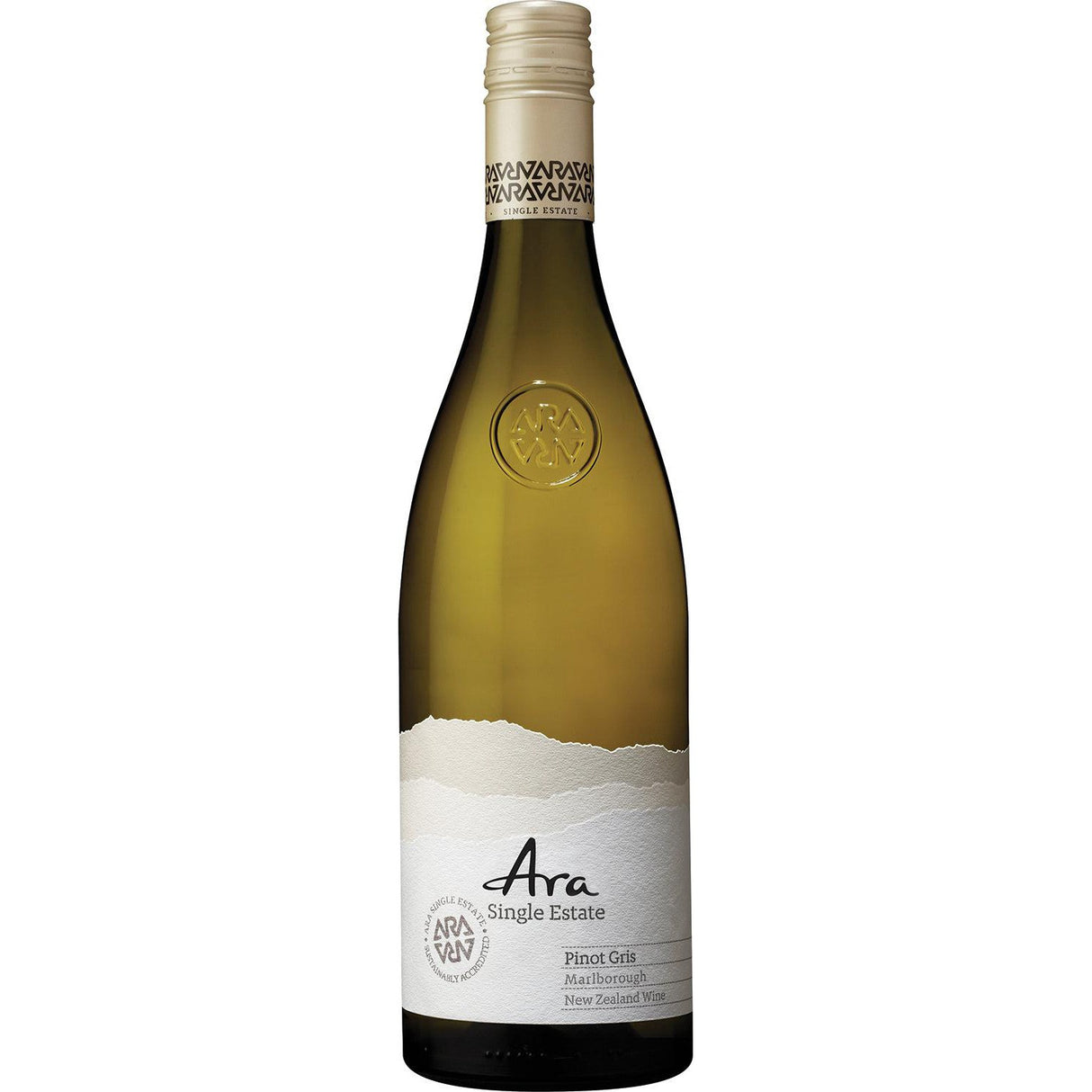 Ara Pinot Gris-White Wine-World Wine